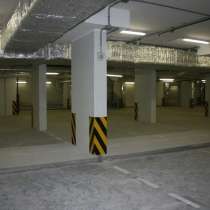 Машиноместо в подземном паркинге, -1эт., ЖК Рублёвские огни, в Москве