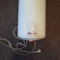 Продам новый водонагреватель с мокрым теном, 13 литров, в г.Донецк