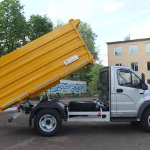 Газон самосвал вывоз хлама Нижний Новгород, в Нижнем Новгороде