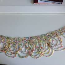 Ожерелье из бисера, в Екатеринбурге