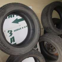 Данлоп R 20 комплект(Япония), в Туле