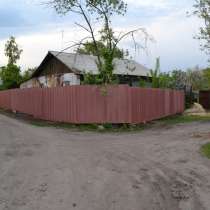Продам или обменяю дом в Люботине, в г.Харьков