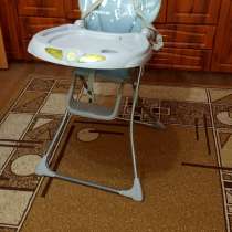 Детский стульчик, в г.Костанай