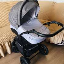 Коляска 2 в 1, в Ставрополе