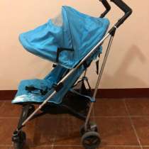 Прогулочная коляска-трость Jetem London, в Москве