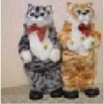 Поющая кукла Котенок Музыкант, в Самаре