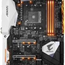 Материнская плата gigabyte GA-AX370-Gaming 5, в Краснодаре