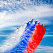День России в Крыму и Краснодарском крае!, в Ставрополе