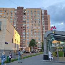Студия 17 кв. м. на Суздальской в Новокосино, в Москве