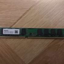 Оперативная память на ПК 2GB, в Пятигорске