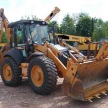 Выравниваем участки, срезаем грунт в С-Посадском районе, в Сергиевом Посаде