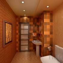 Ремонт квартир, отделка помещений, в Благовещенске