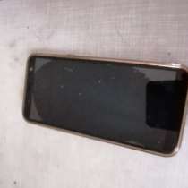 Продам сотовый телефон samsung Galaxy j6 б/у 2018 год, в Челябинске