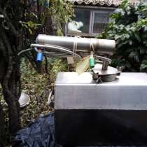 Дистилятор из нержавеющей стали, в г.Днепропетровск