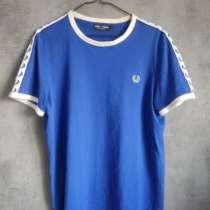 Футболка fred perry, в Москве