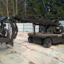 Коленчатый подъемник Italmec NCS - 20,5м, в г.Минск