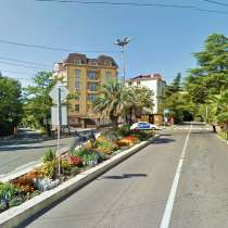 Продажа з/у 2 сот в центре Сочи, ул. Политехническая, в Сочи