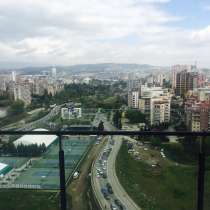 Студия в Ваке в новостройке, в г.Тбилиси