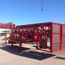 Платформа мостовая механическая ДТС-4, в Смоленске