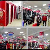 Внутренняя реклама (изготовление, монтаж), в г.Актобе