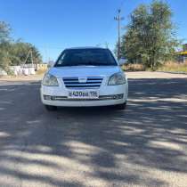 Chery fora, в Оренбурге