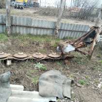 Продам роторную косилку в хорошим состояния, в Саратове