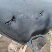 Ремонт пластиковых бензобаков в СПБ. В Московском районе, в Санкт-Петербурге