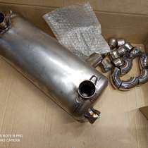 Продаю глушитель для самолета ZODIAK 650, в Москве