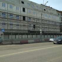Аренда рамных лесов в городе Химки, в Химках