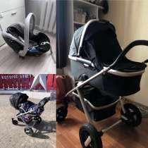 Коляска, в Калуге