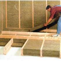 Утепление в Ессентуках, в Ессентуках