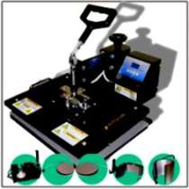 Оборудование для термопереноса, в Ростове-на-Дону