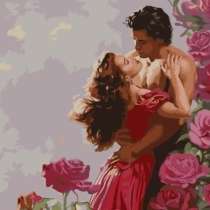 Картины по номерам, в Санкт-Петербурге