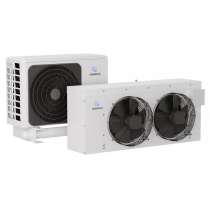 Универсальный наружный блок GERDA Full Inverter 18, в Новосибирске