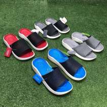 Crocs, в Хасавюрте