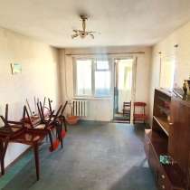 3-х комн кв. Солнечный, 2/5 эт. 50м², в г.Луганск