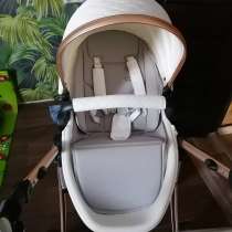 Коляска 2в1 для ребёнка до 3х лет, в Самаре