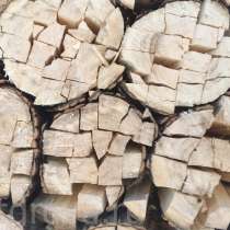 Дрова Осиновые колотые 12 лет на рынке!, в Москве