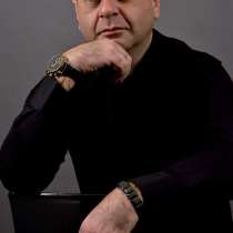 МД, 47 лет, хочет пообщаться – Леди с большой буквы, в г.Баку