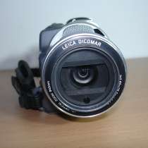 Panasonic 3CCD, в г.Courtelary