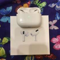 Airpods pro, в Электростале