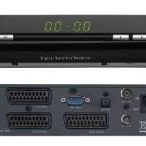 Спутниковый ресивер Openbox X-540, в Оренбурге