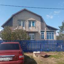 Продам второй этаж двухэтажного дома, в Балаково