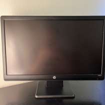 Монитор hp, в Москве