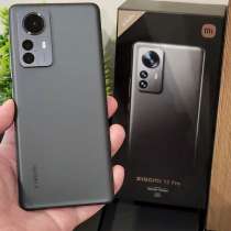 New Xiaomi 12 Pro (5G), в Уфе