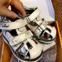 Босоножки INDIGO, в Москве