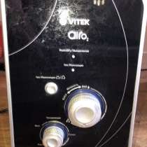 Увлажнитель воздуха Vitek, в Челябинске