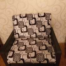 Продаю диван и кресло-кровать, в Северодвинске