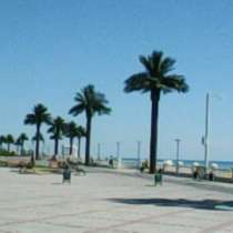 Набережная, море, курить запрещено 2-х ком. кв. евроремонт, в г.Актау