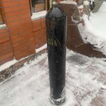 Болон кислородный, в Самаре